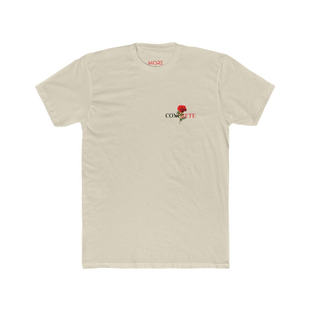 Concrete Rose Tee