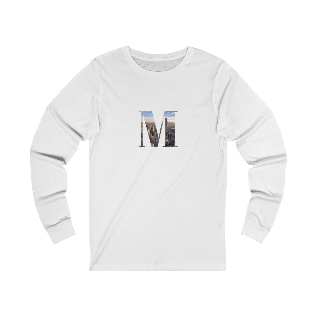 Empire State Long Sleeve