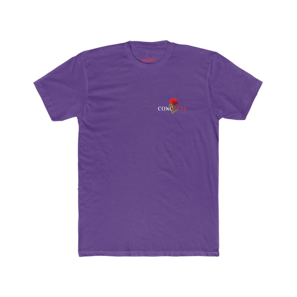 Concrete Rose Tee