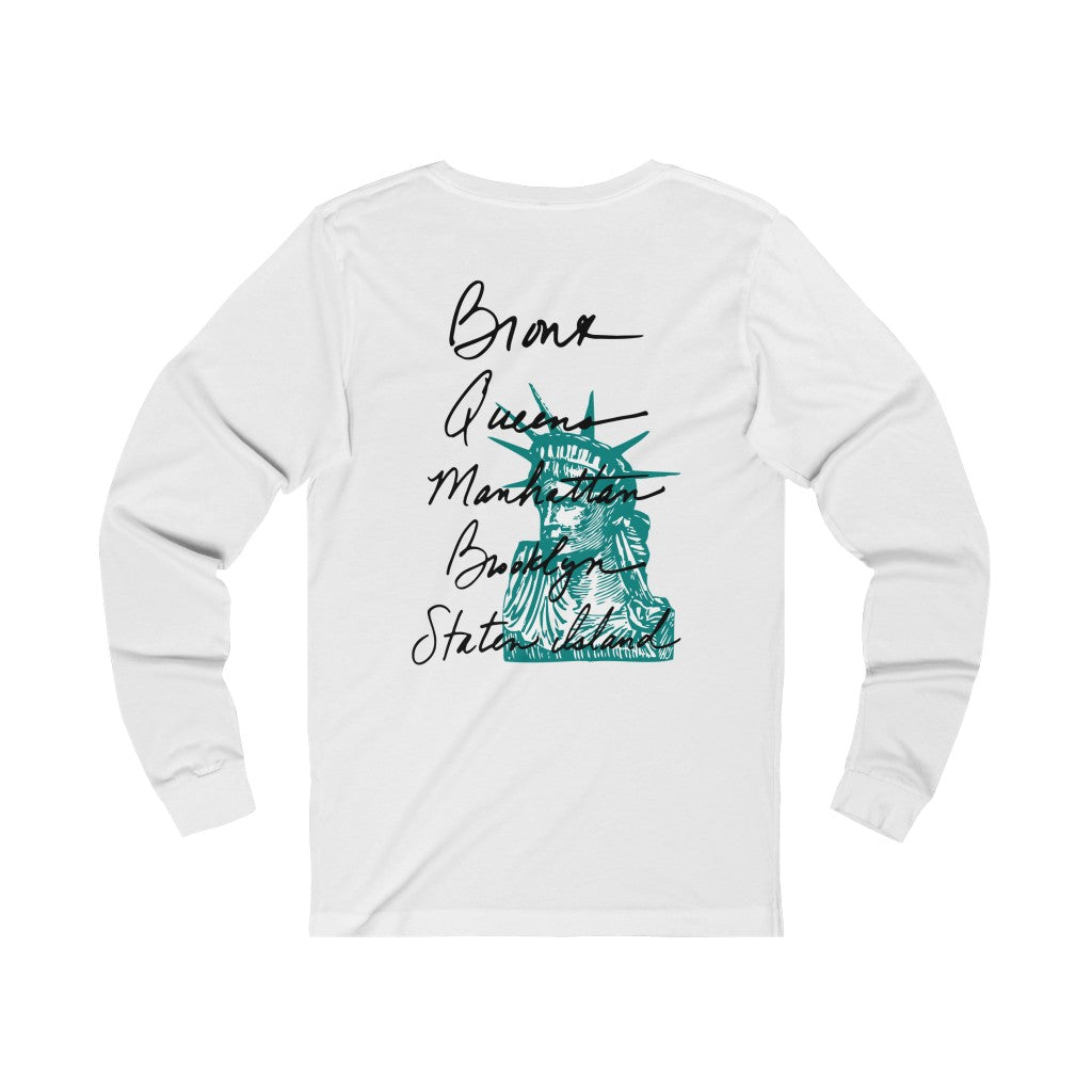 Empire State Long Sleeve