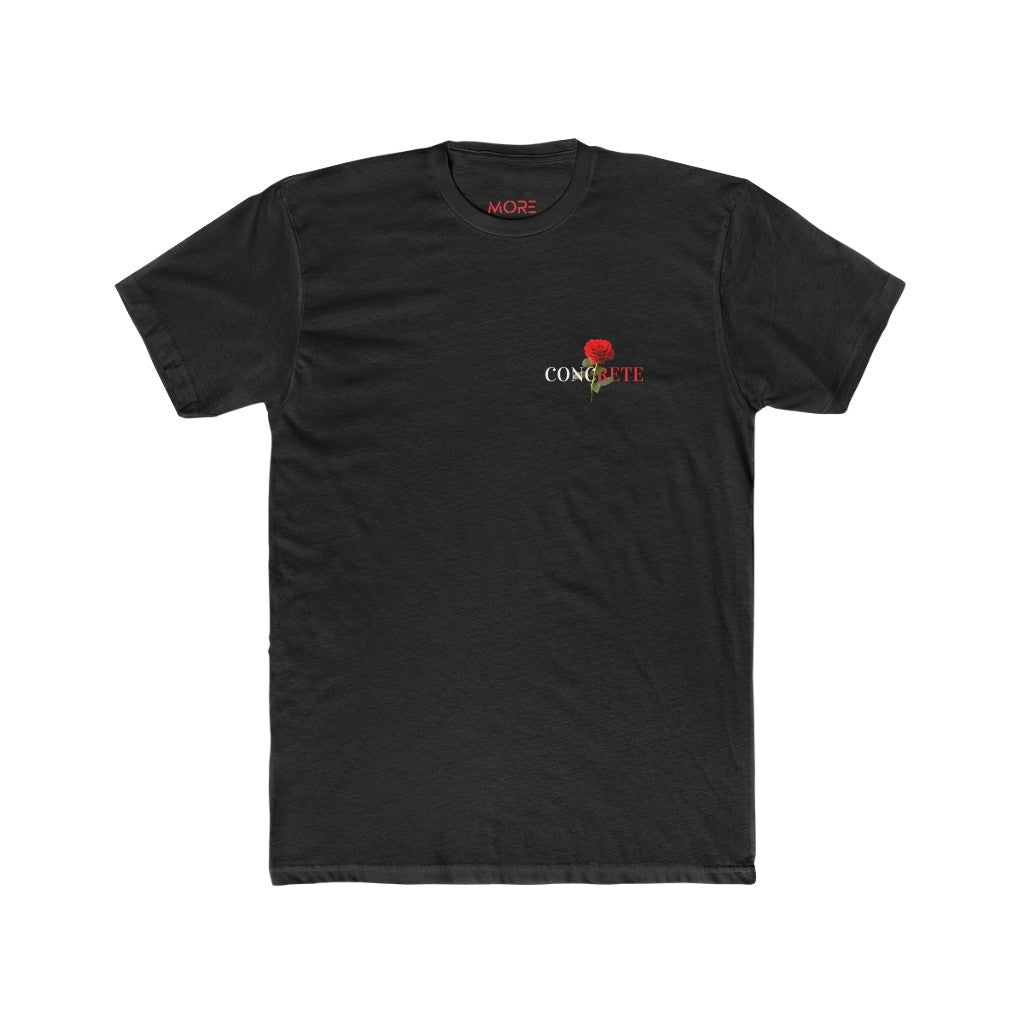 Concrete Rose Tee